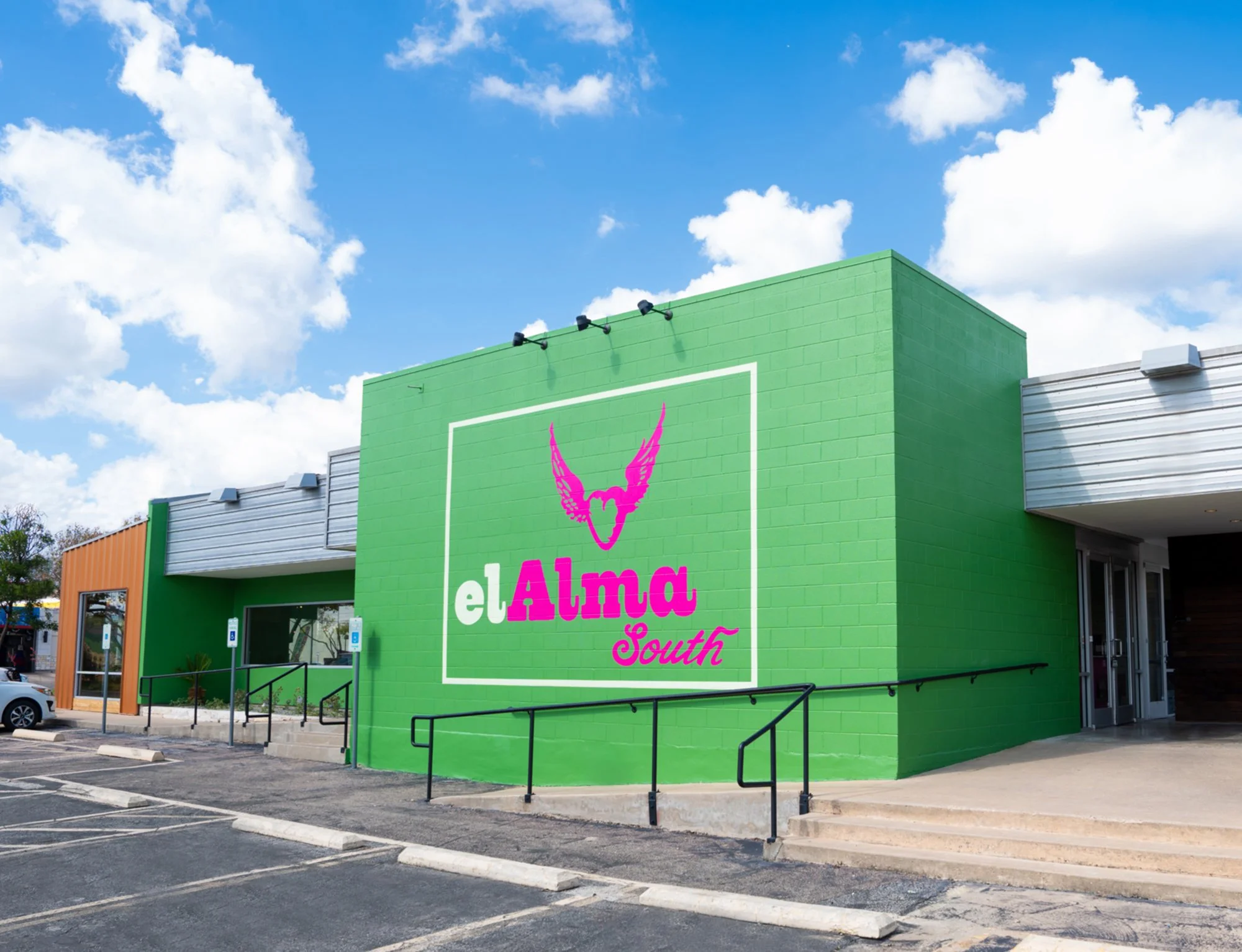 El Alma video thumbnail