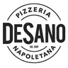 Zach A., Desano Pizzeria